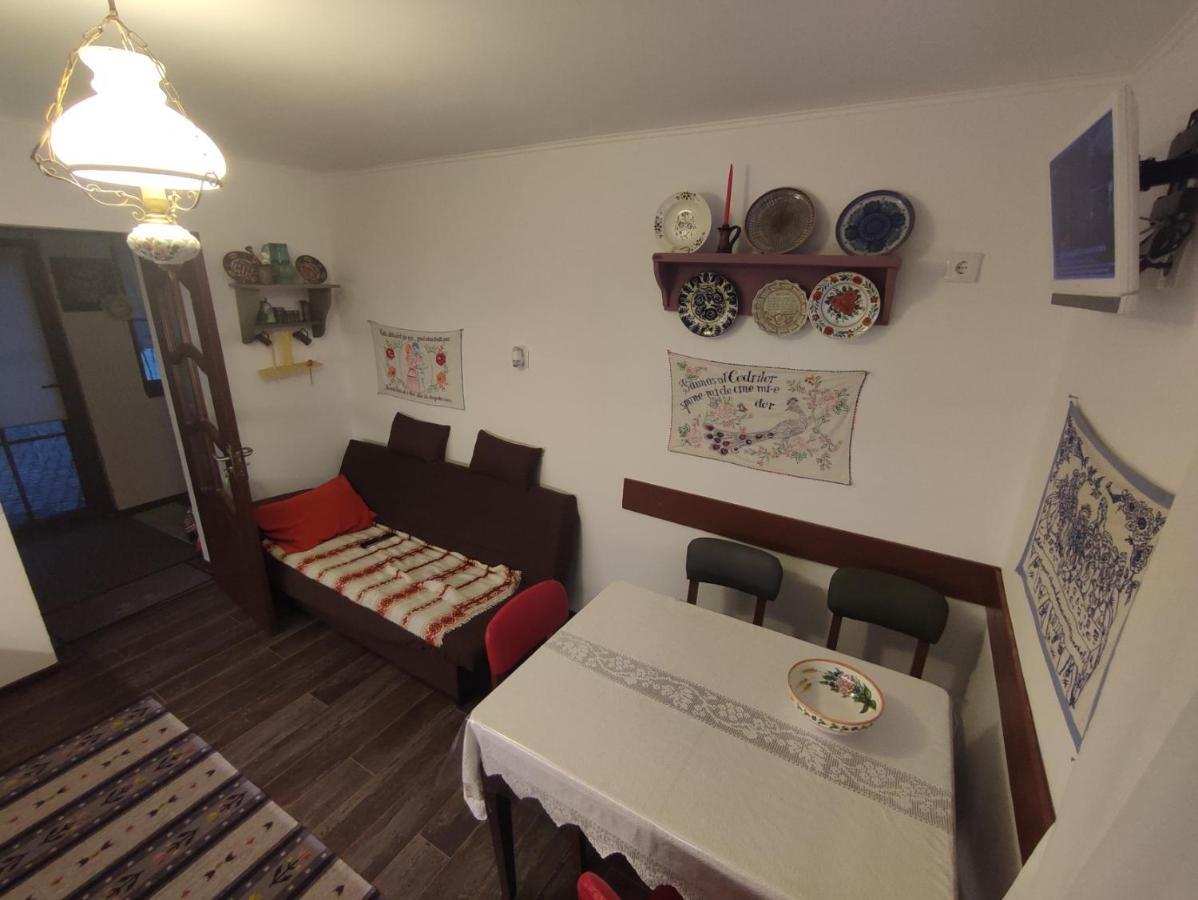 Courtyard Studio Орадеа Екстериор снимка