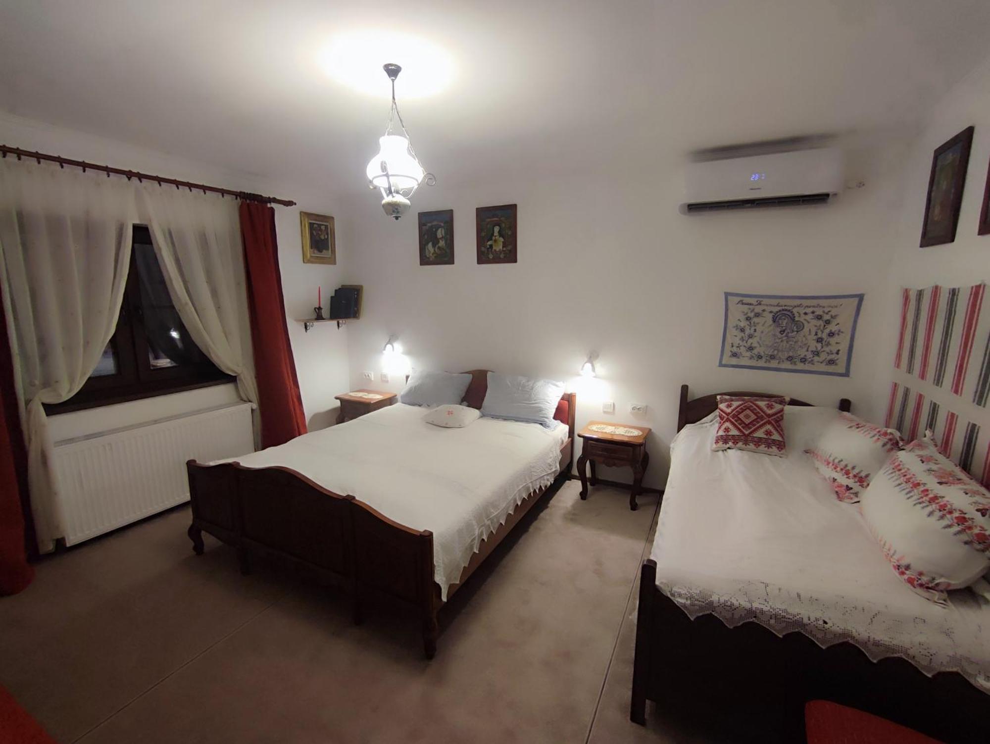 Courtyard Studio Орадеа Екстериор снимка