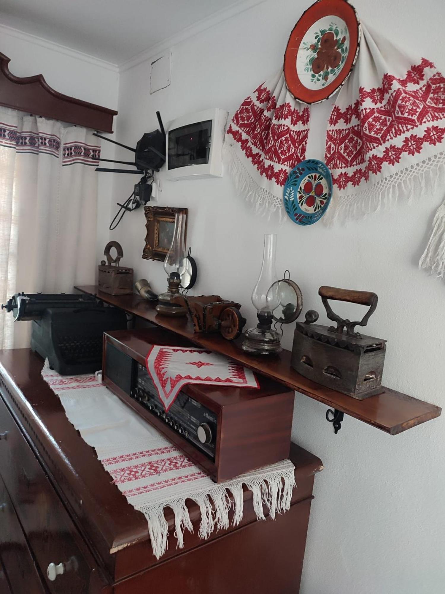 Courtyard Studio Орадеа Екстериор снимка